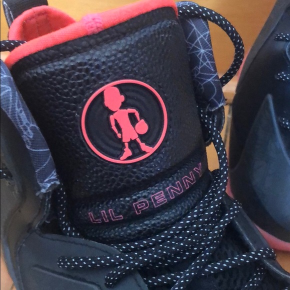 Lil Penny Posite Nola Gumbo League - Picture 3 of 3